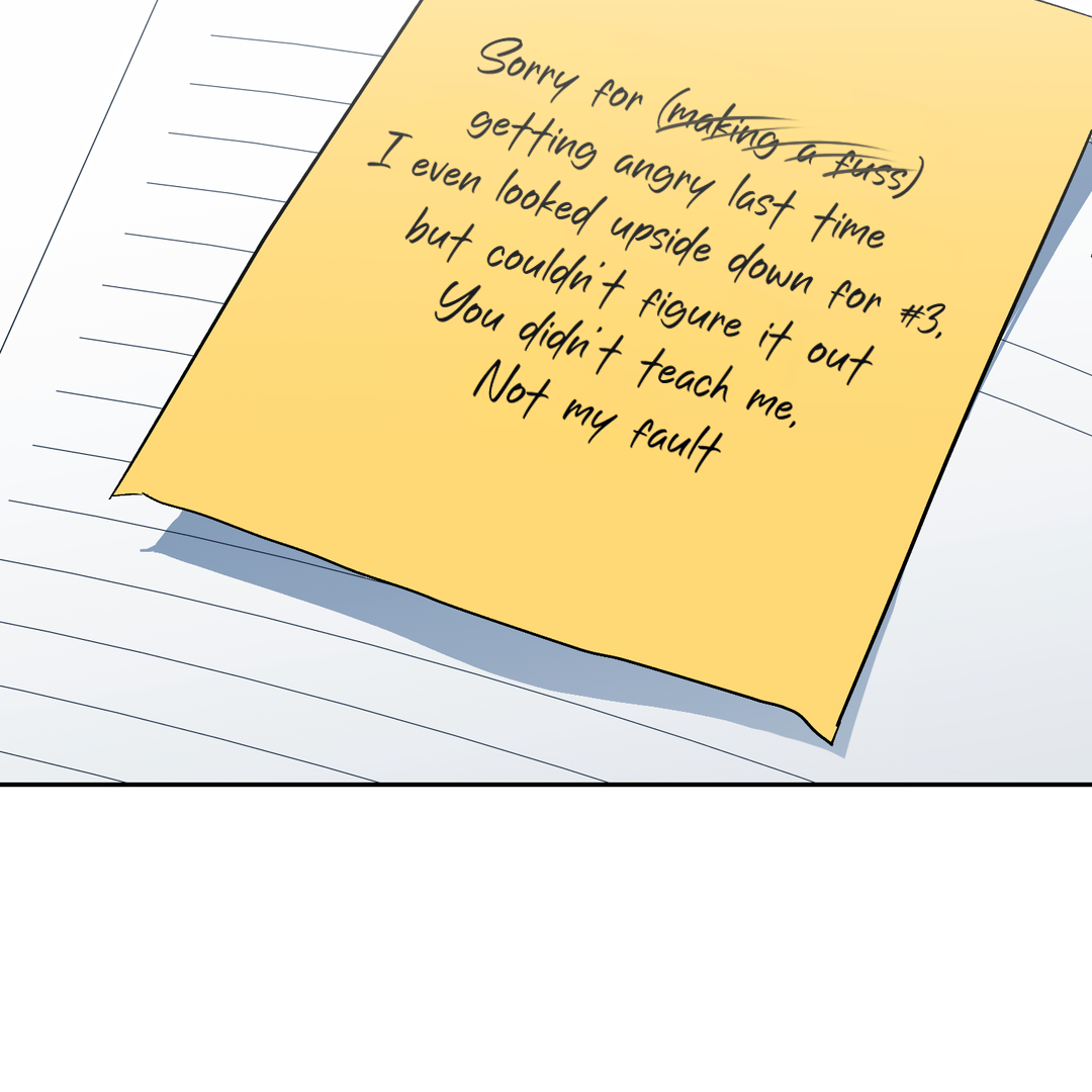 Tiger vs Tiger [Cupid Scans] - Chapter 4 manhwa