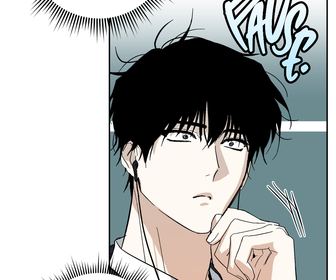 Tiger vs Tiger [Cupid Scans] - Chapter 4 manhwa