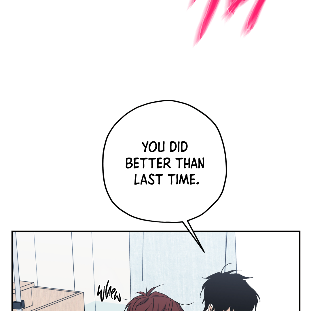 Tiger vs Tiger [Cupid Scans] - Chapter 4 manhwa