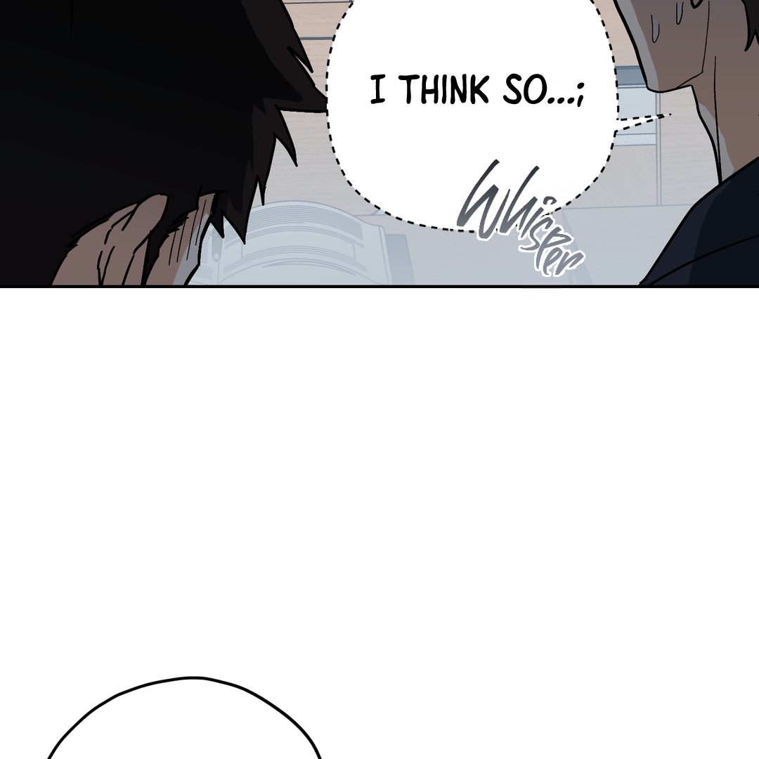 Tiger vs Tiger [Cupid Scans] - Chapter 4 manhwa