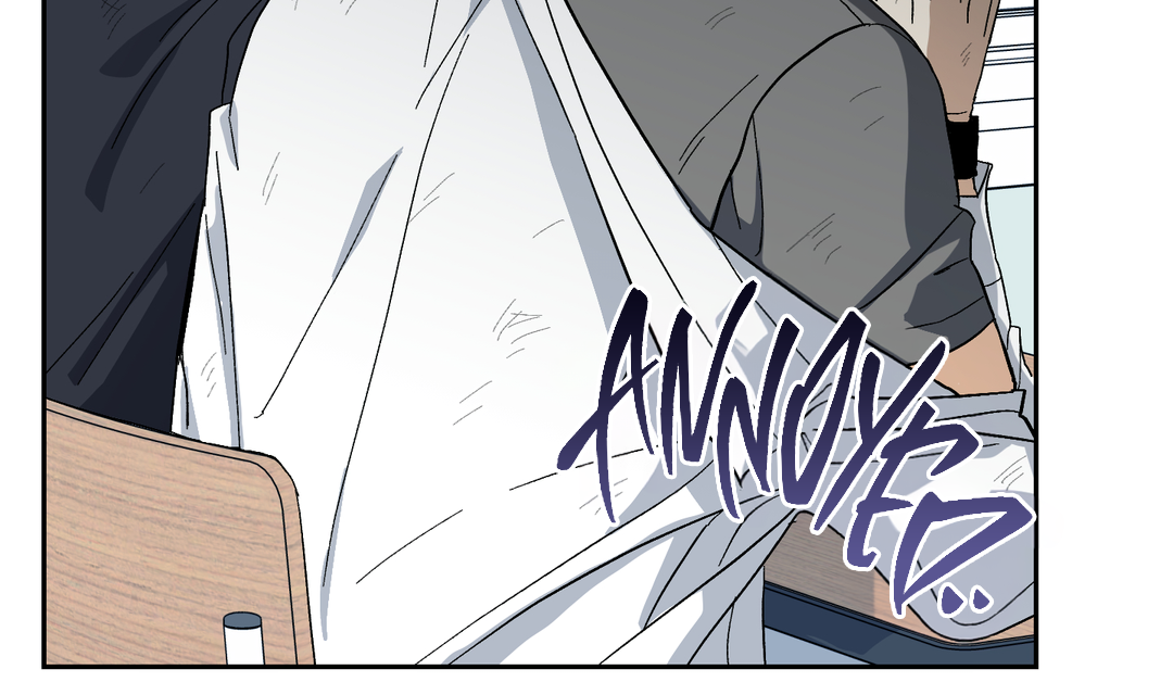 Tiger vs Tiger [Cupid Scans] - Chapter 4 manhwa