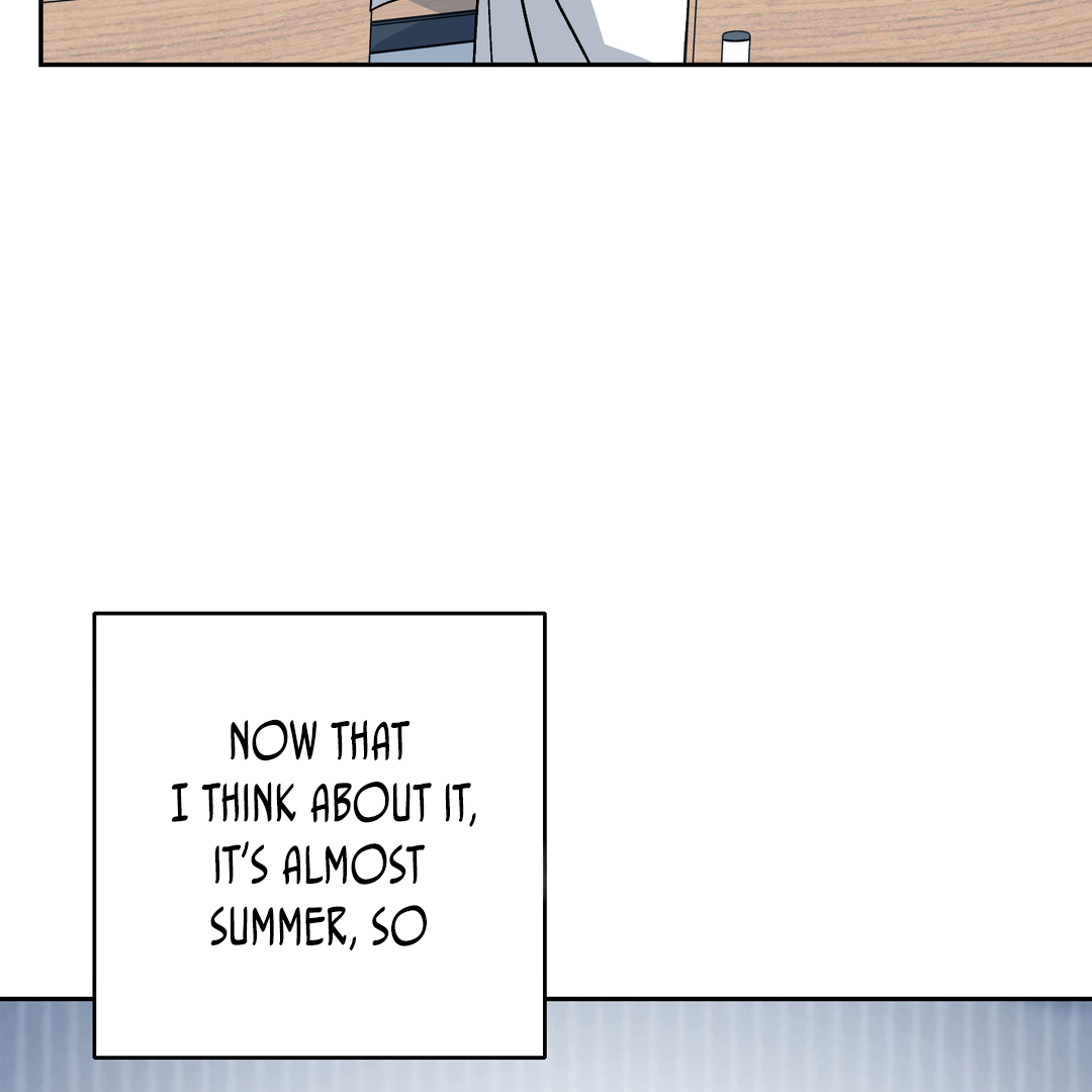 Tiger vs Tiger [Cupid Scans] - Chapter 4 manhwa