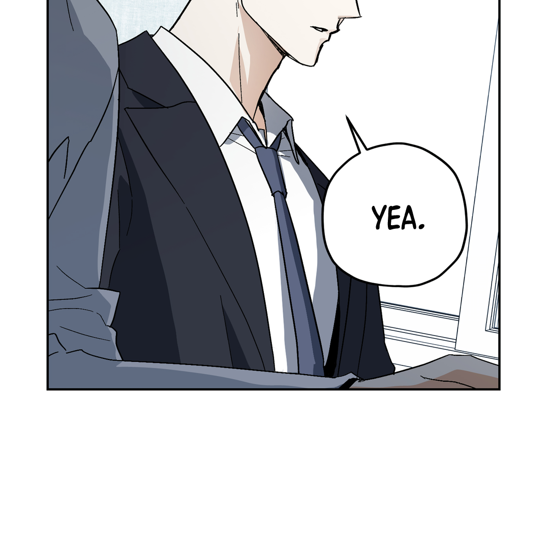 Tiger vs Tiger [Cupid Scans] - Chapter 4 manhwa