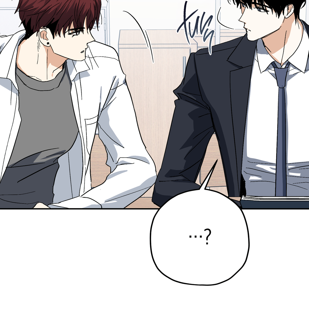 Tiger vs Tiger [Cupid Scans] - Chapter 4 manhwa