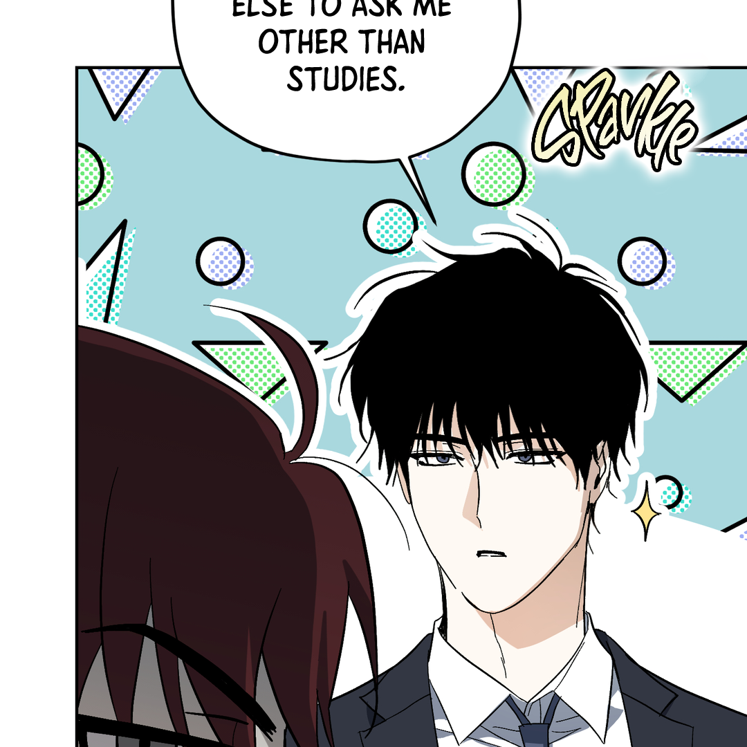 Tiger vs Tiger [Cupid Scans] - Chapter 4 manhwa