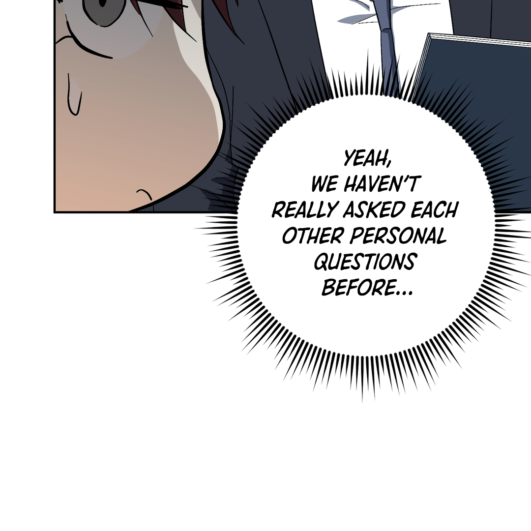 Tiger vs Tiger [Cupid Scans] - Chapter 4 manhwa