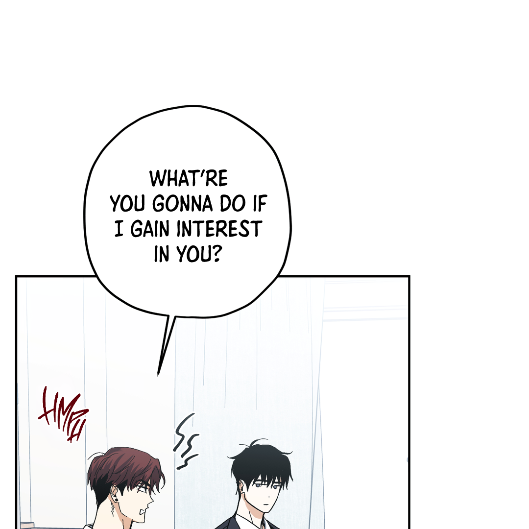 Tiger vs Tiger [Cupid Scans] - Chapter 4 manhwa