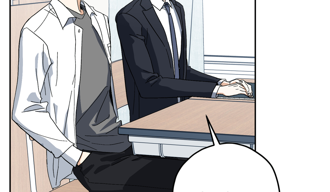 Tiger vs Tiger [Cupid Scans] - Chapter 4 manhwa