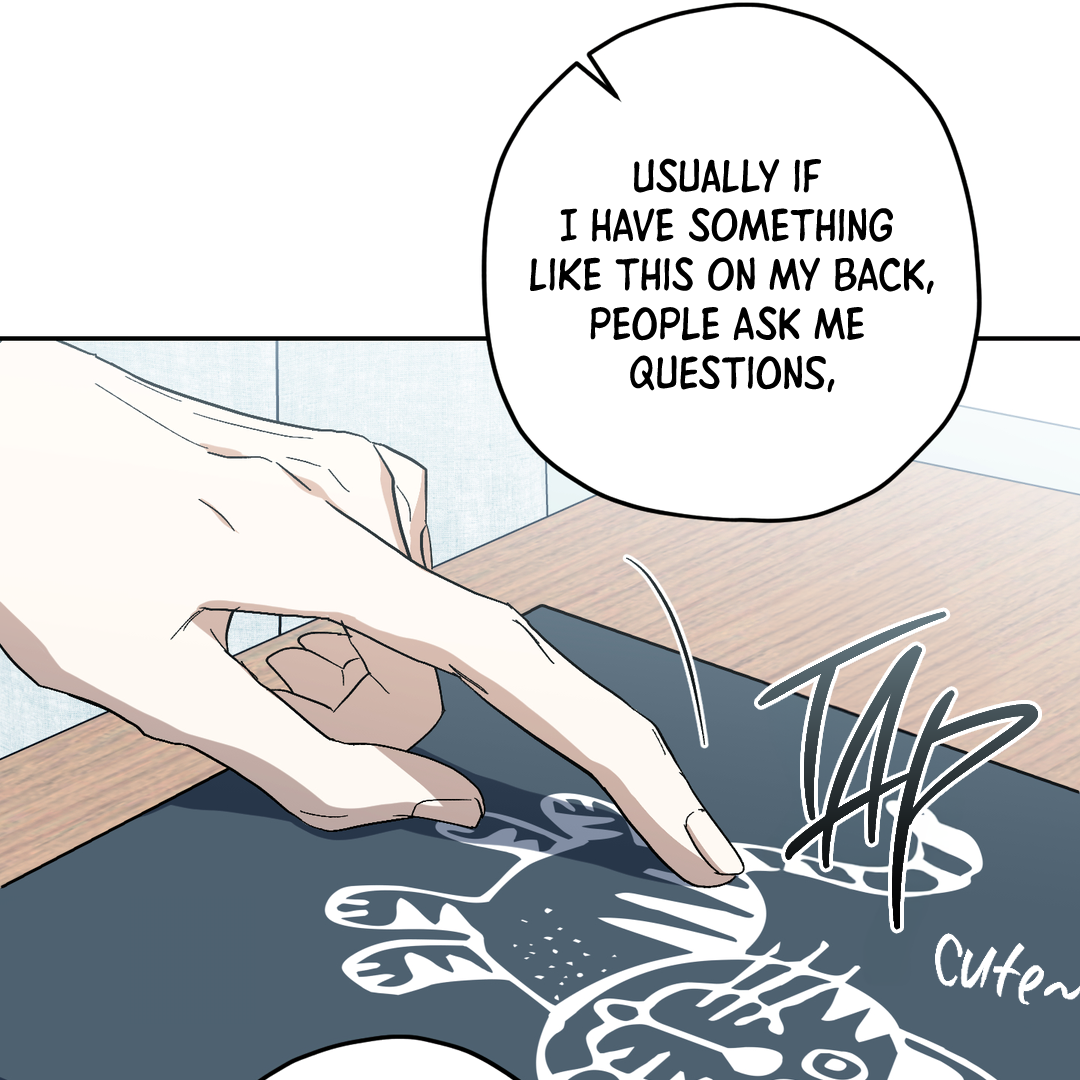 Tiger vs Tiger [Cupid Scans] - Chapter 4 manhwa