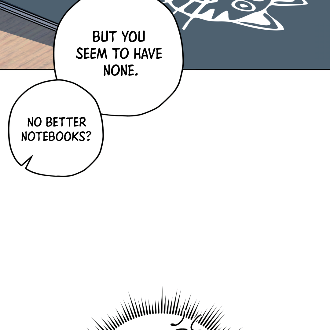 Tiger vs Tiger [Cupid Scans] - Chapter 4 manhwa