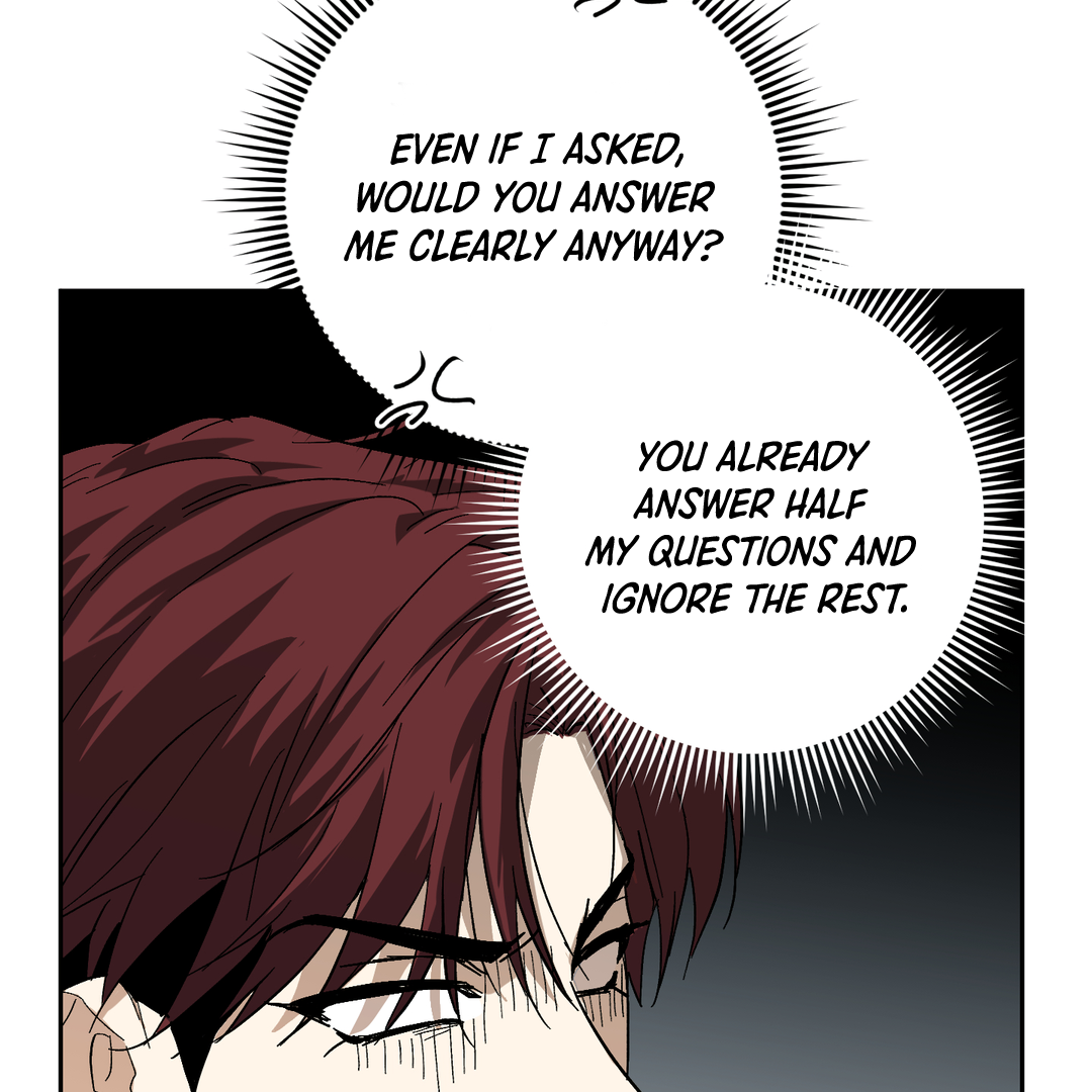 Tiger vs Tiger [Cupid Scans] - Chapter 4 manhwa
