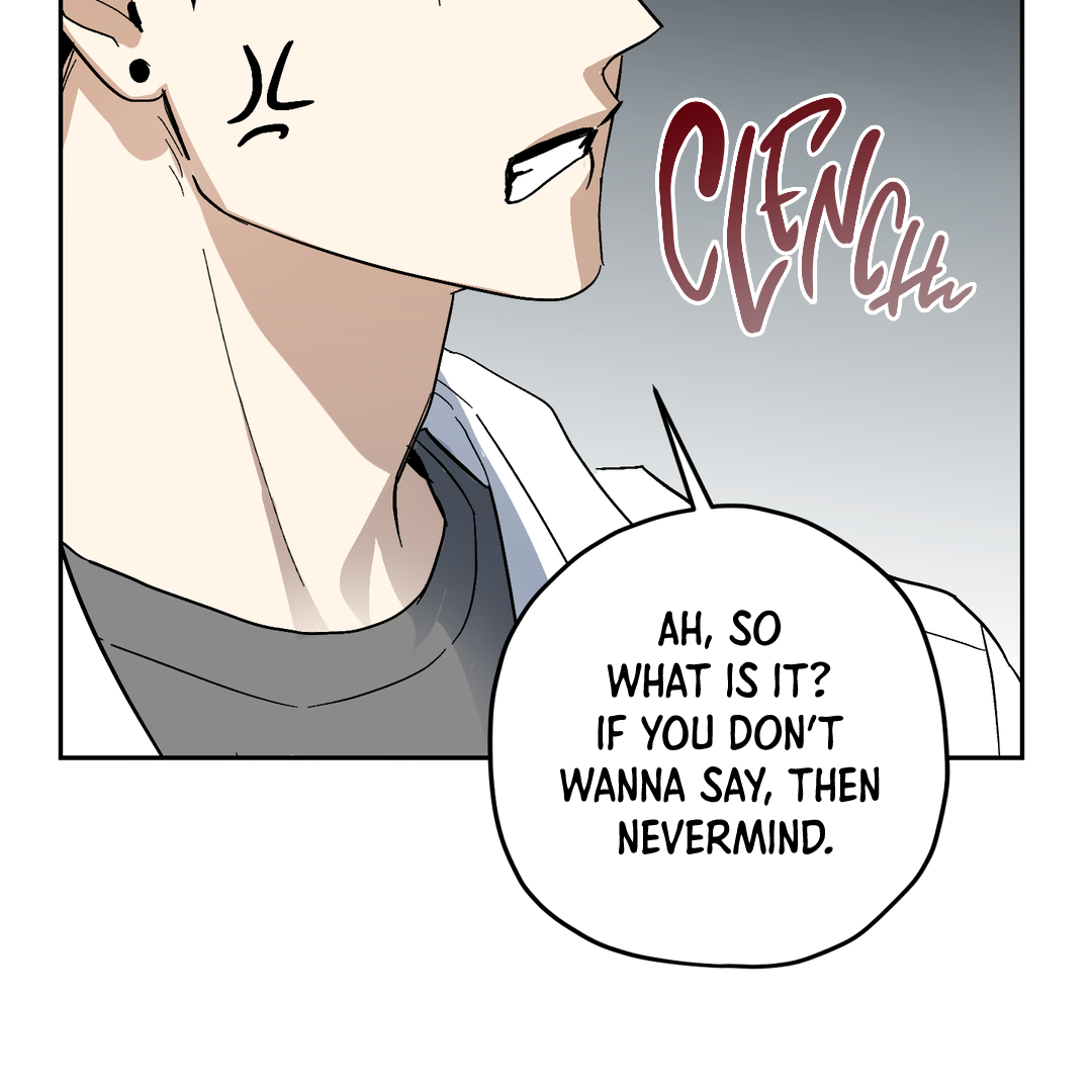 Tiger vs Tiger [Cupid Scans] - Chapter 4 manhwa