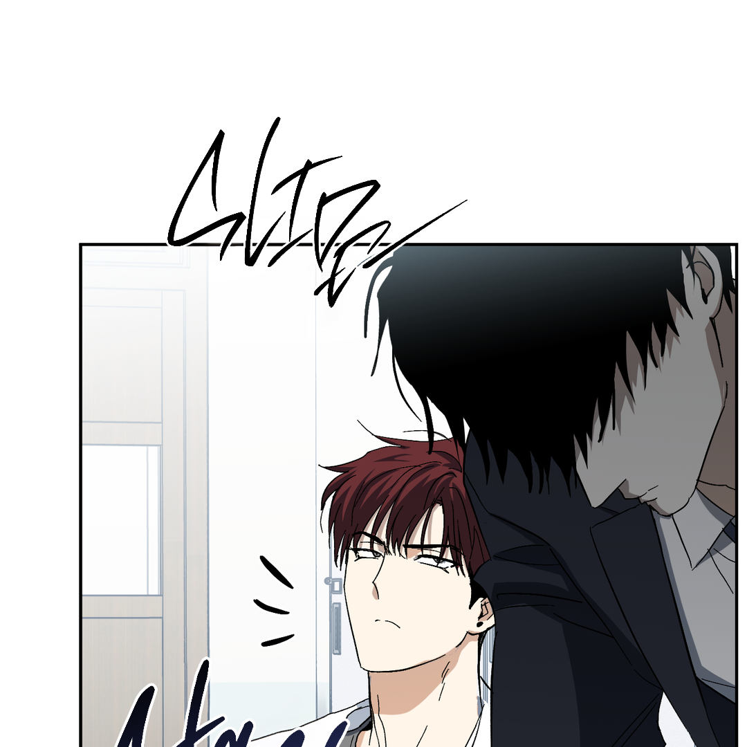 Tiger vs Tiger [Cupid Scans] - Chapter 4 manhwa