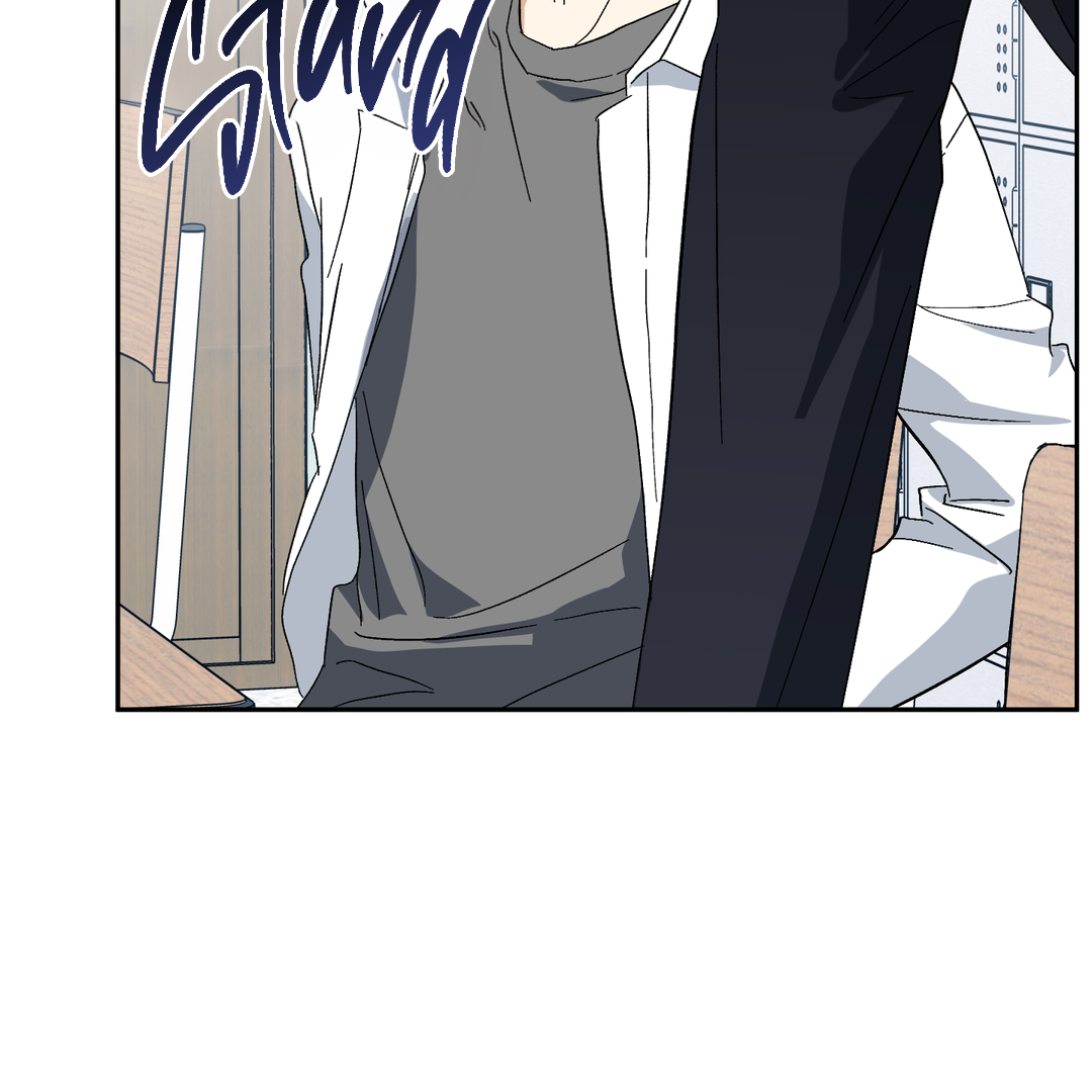 Tiger vs Tiger [Cupid Scans] - Chapter 4 manhwa