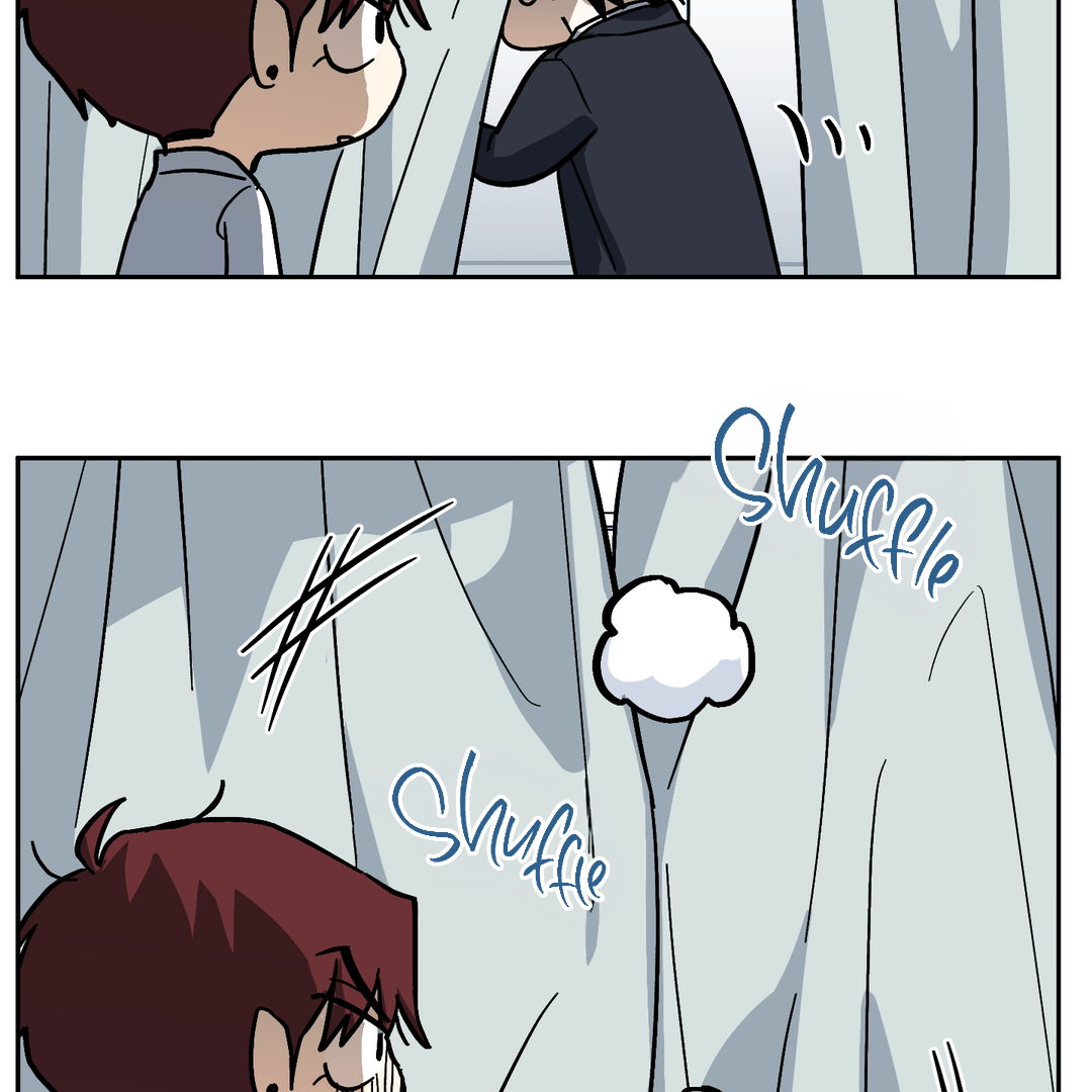 Tiger vs Tiger [Cupid Scans] - Chapter 4 manhwa