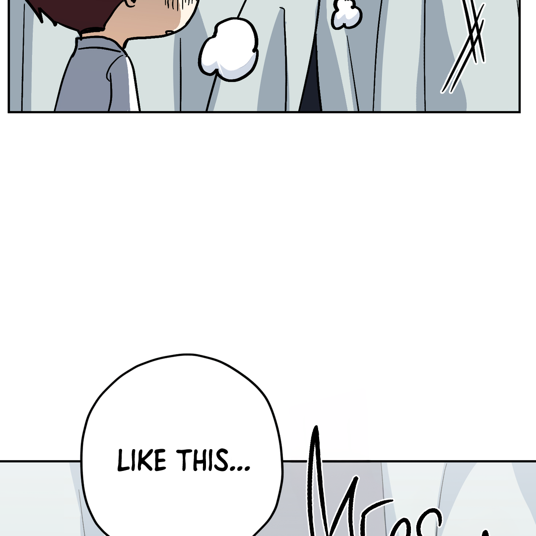 Tiger vs Tiger [Cupid Scans] - Chapter 4 manhwa