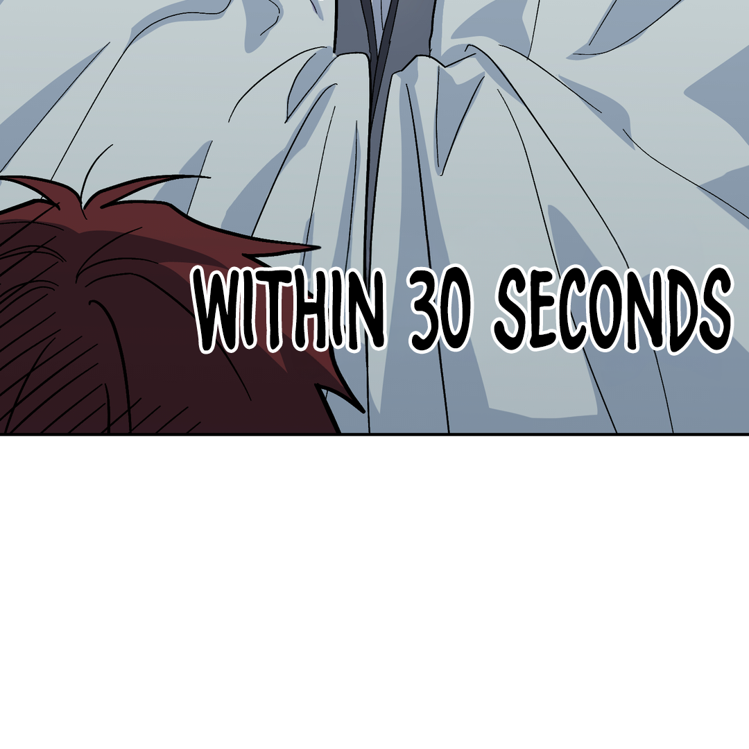 Tiger vs Tiger [Cupid Scans] - Chapter 4 manhwa