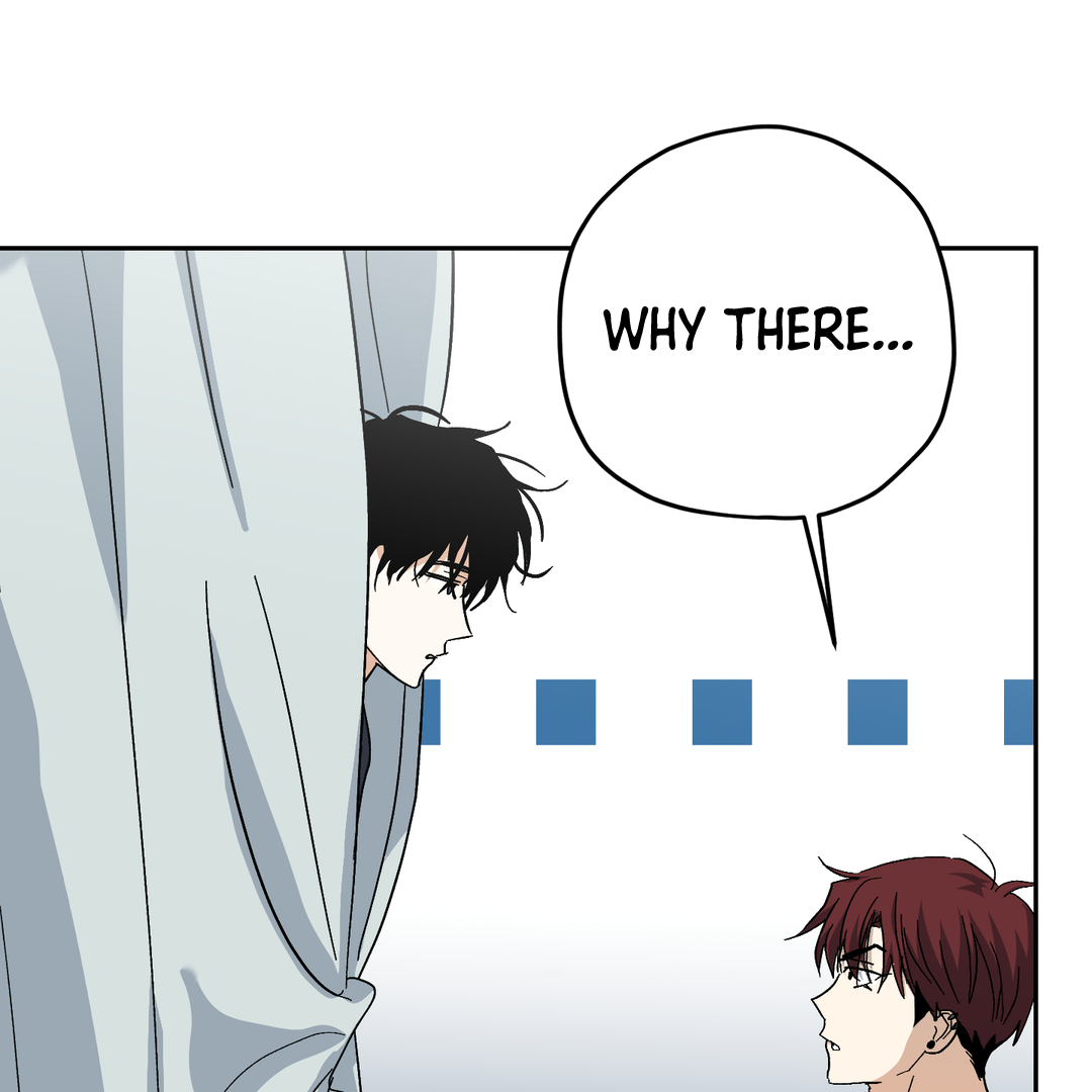 Tiger vs Tiger [Cupid Scans] - Chapter 4 manhwa