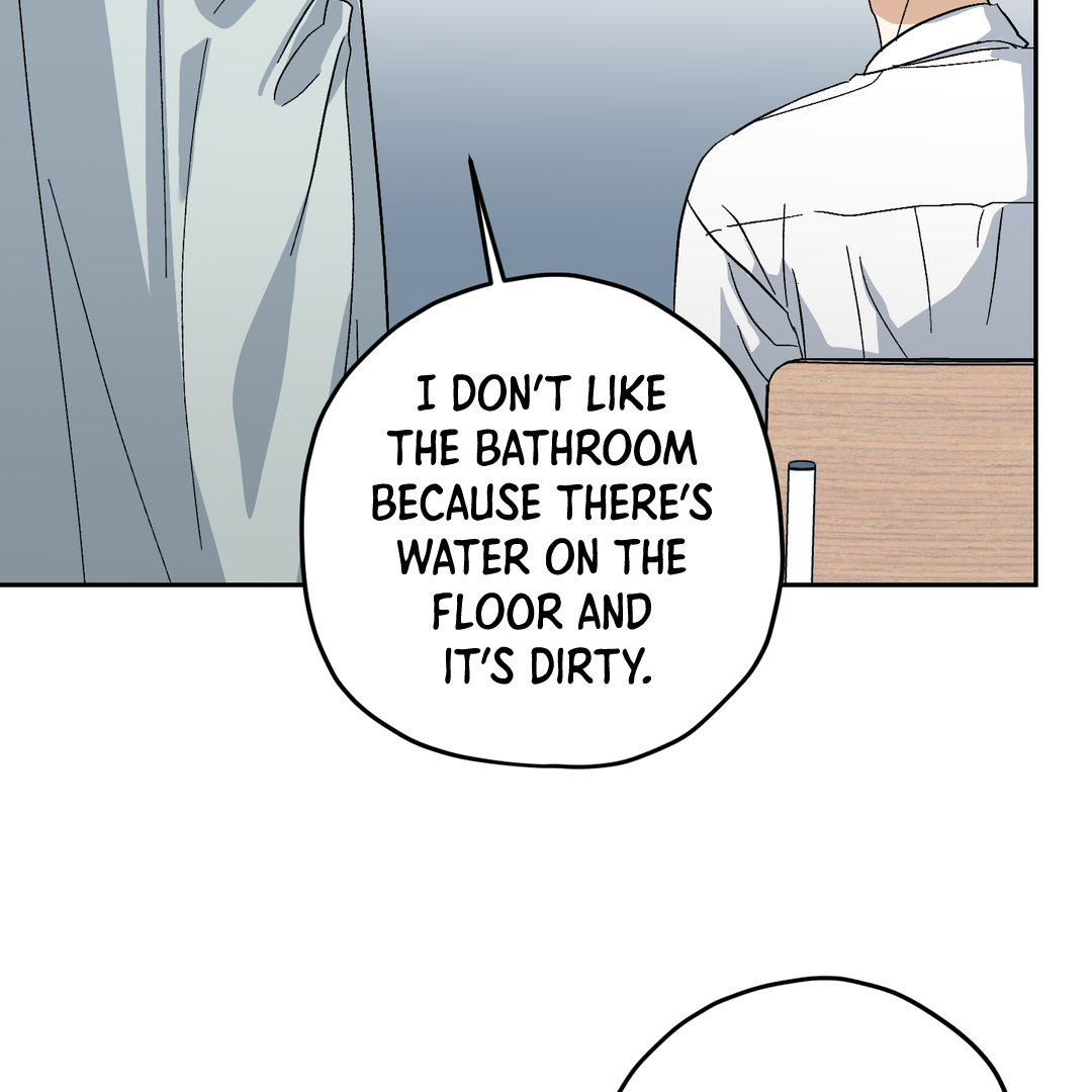 Tiger vs Tiger [Cupid Scans] - Chapter 4 manhwa