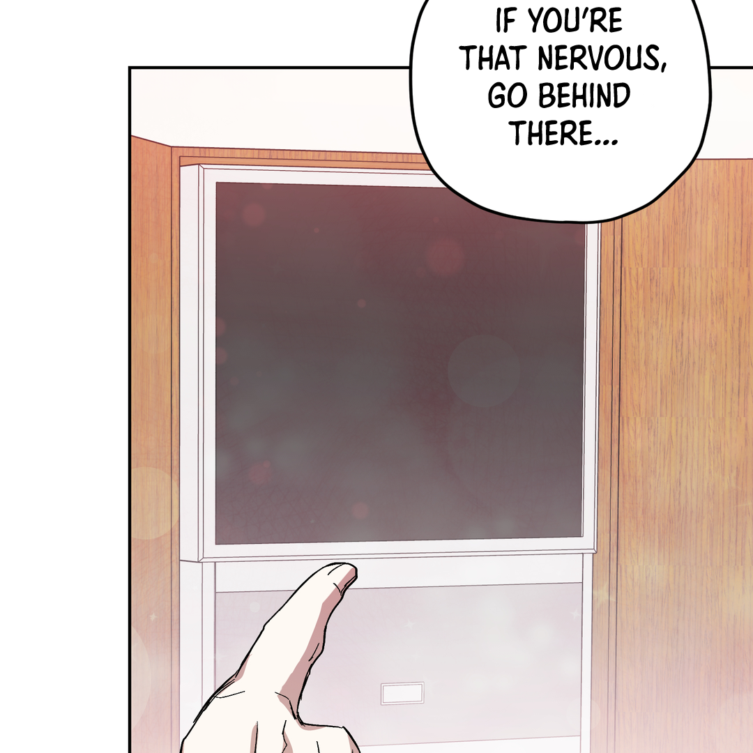 Tiger vs Tiger [Cupid Scans] - Chapter 4 manhwa