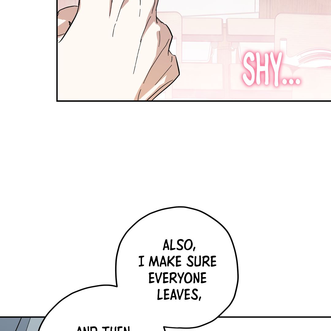 Tiger vs Tiger [Cupid Scans] - Chapter 4 manhwa