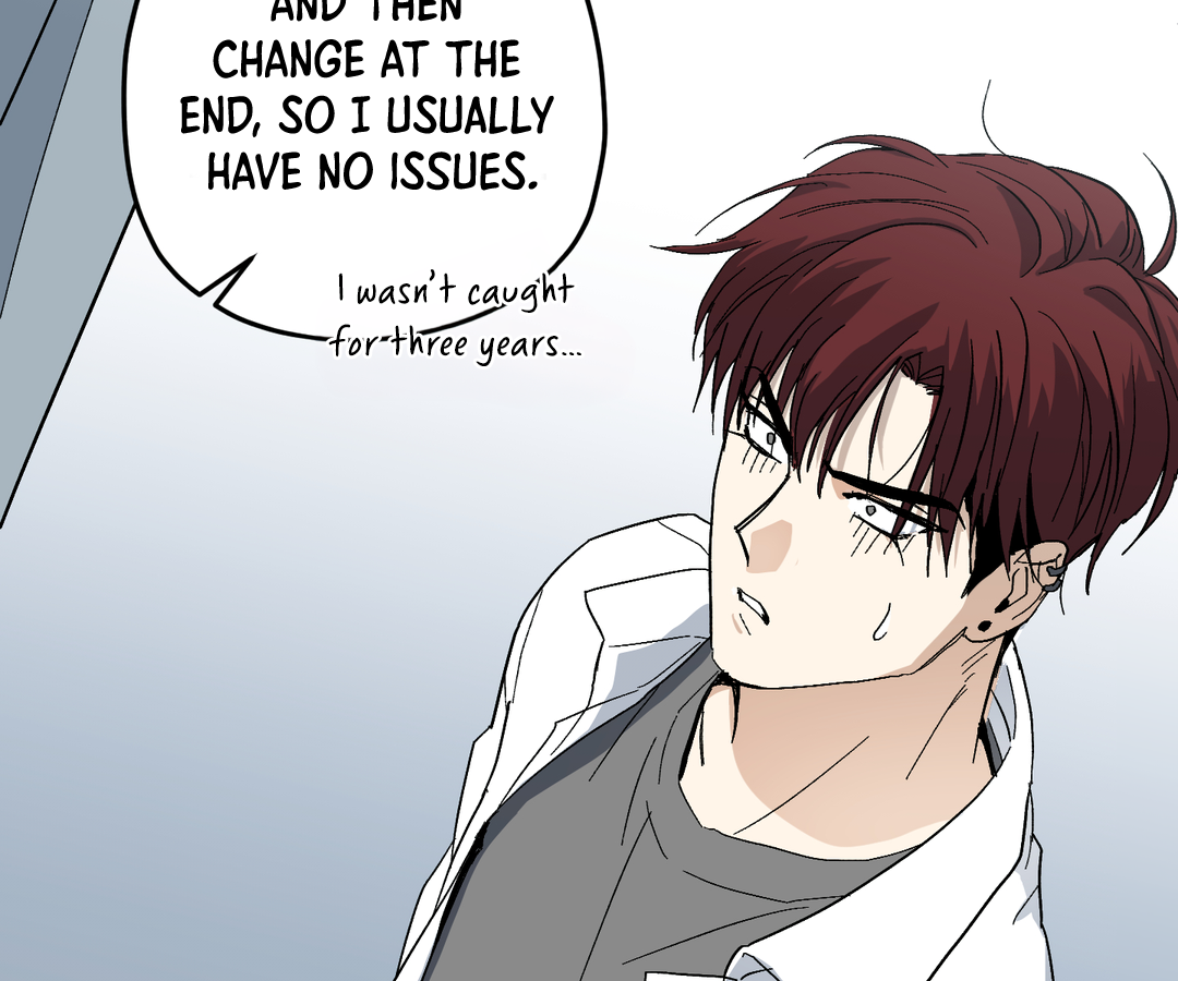 Tiger vs Tiger [Cupid Scans] - Chapter 4 manhwa