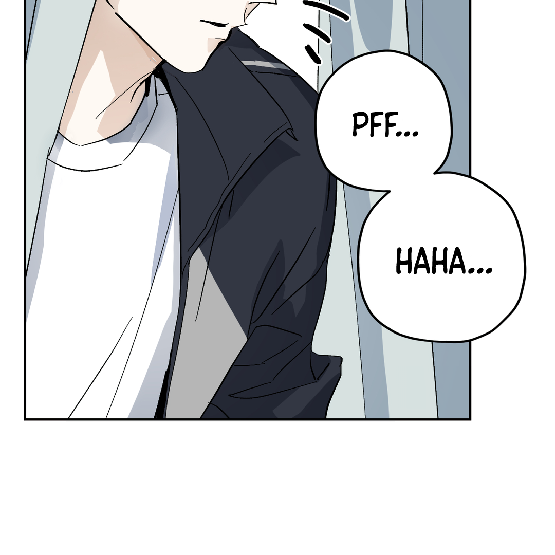 Tiger vs Tiger [Cupid Scans] - Chapter 4 manhwa