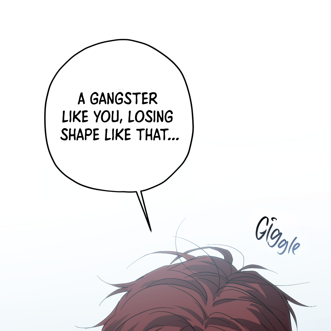 Tiger vs Tiger [Cupid Scans] - Chapter 4 manhwa