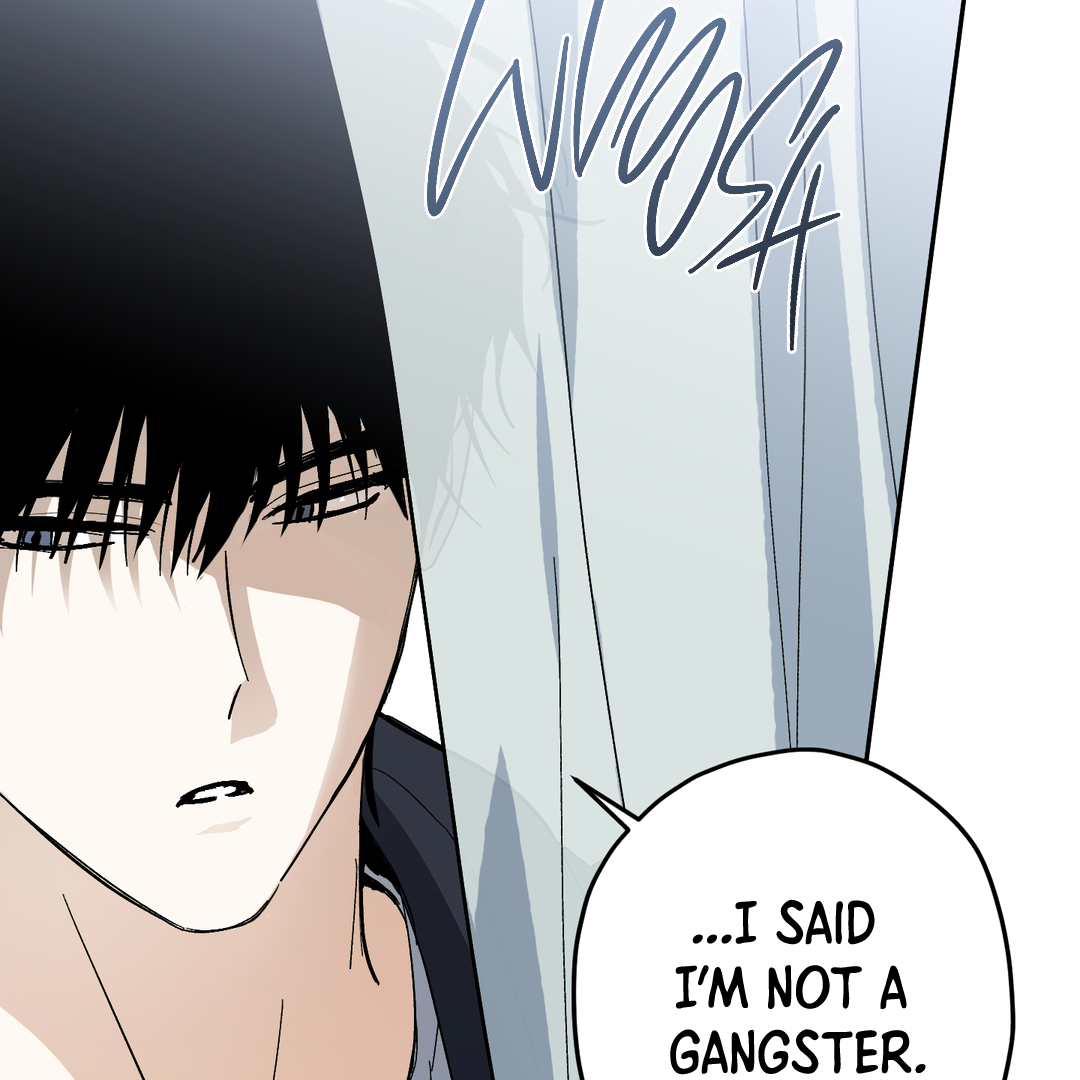 Tiger vs Tiger [Cupid Scans] - Chapter 4 manhwa