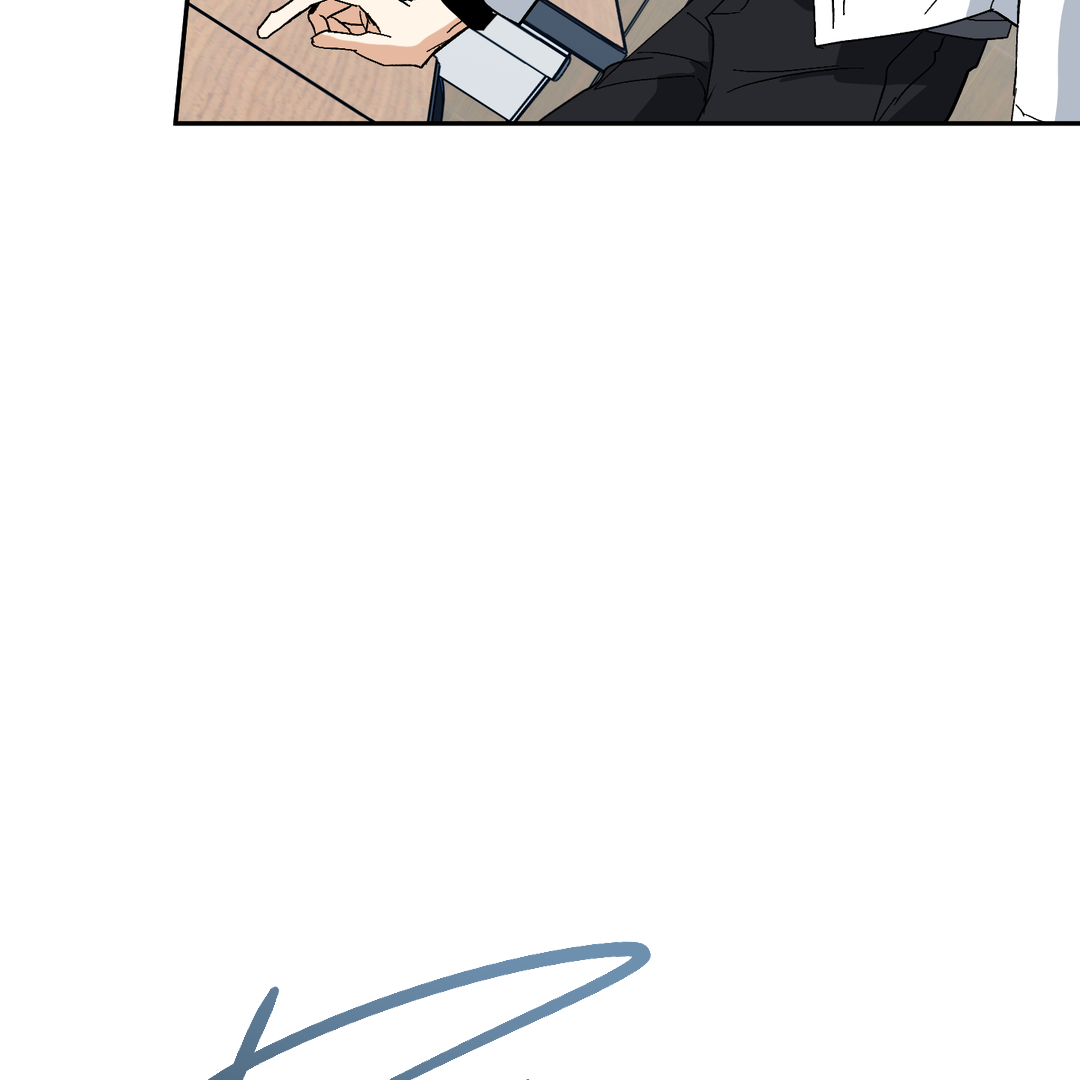 Tiger vs Tiger [Cupid Scans] - Chapter 4 manhwa