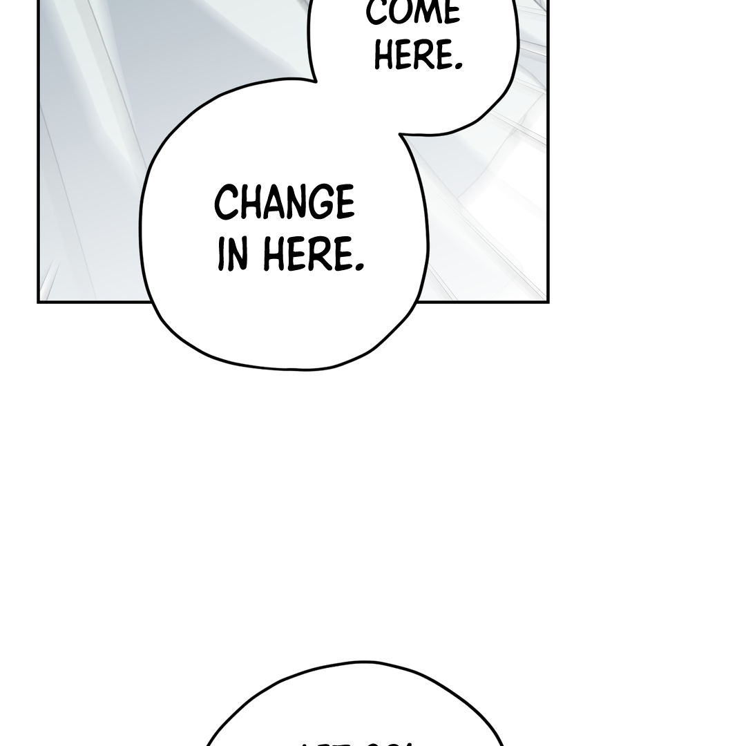 Tiger vs Tiger [Cupid Scans] - Chapter 4 manhwa