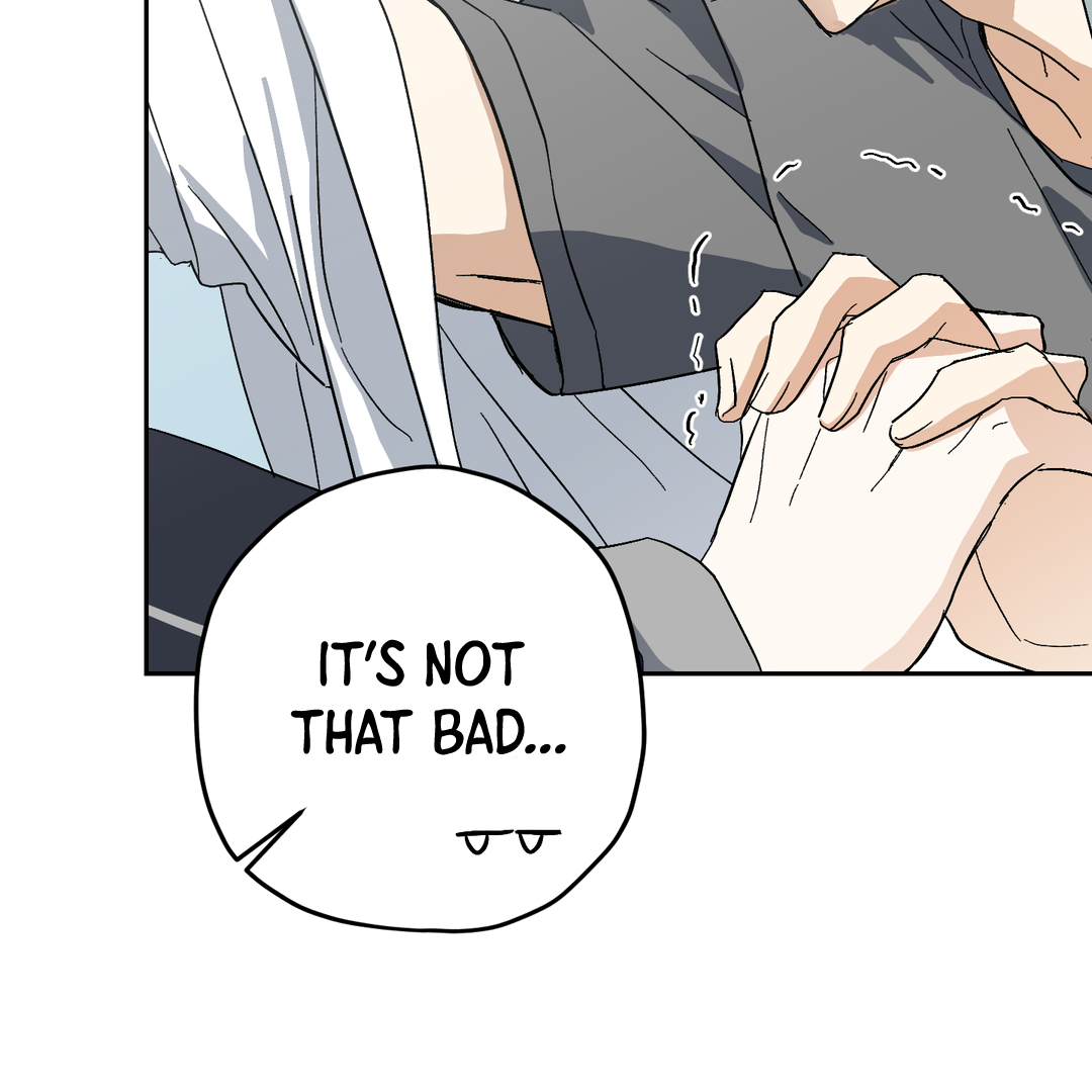 Tiger vs Tiger [Cupid Scans] - Chapter 4 manhwa