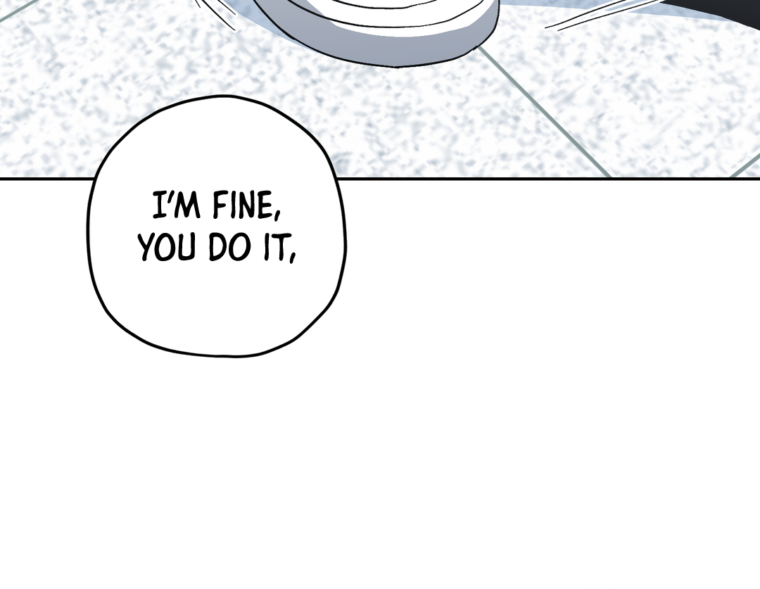 Tiger vs Tiger [Cupid Scans] - Chapter 4 manhwa