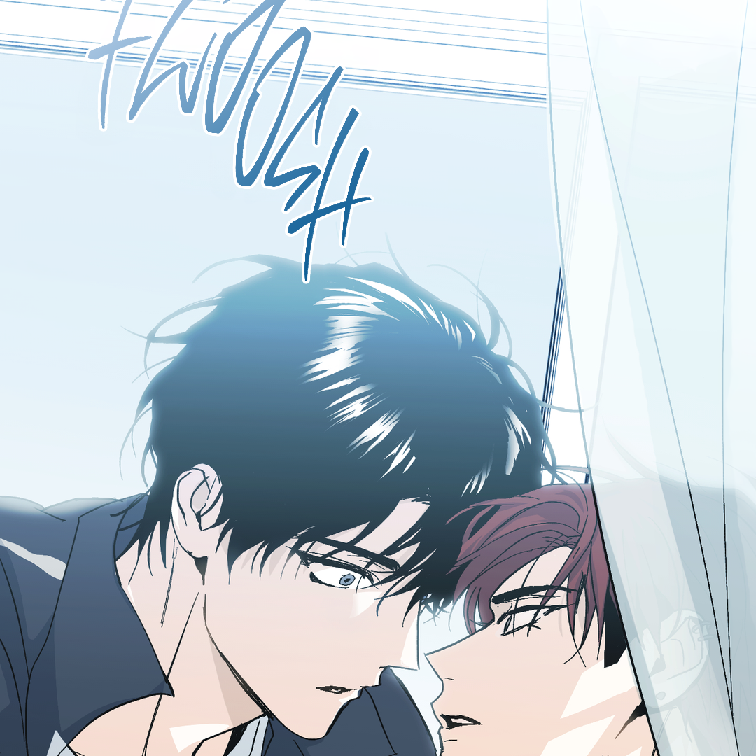 Tiger vs Tiger [Cupid Scans] - Chapter 4 manhwa