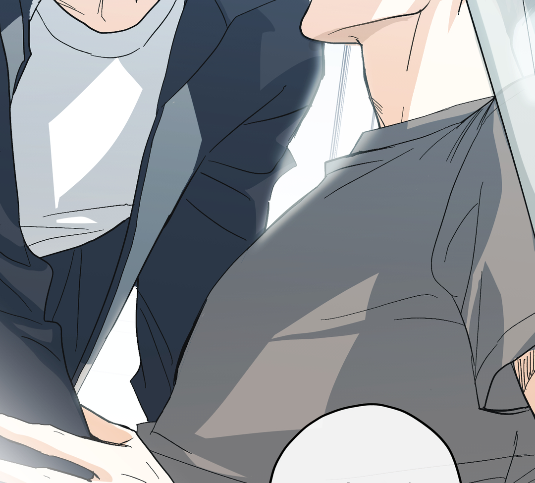 Tiger vs Tiger [Cupid Scans] - Chapter 4 manhwa