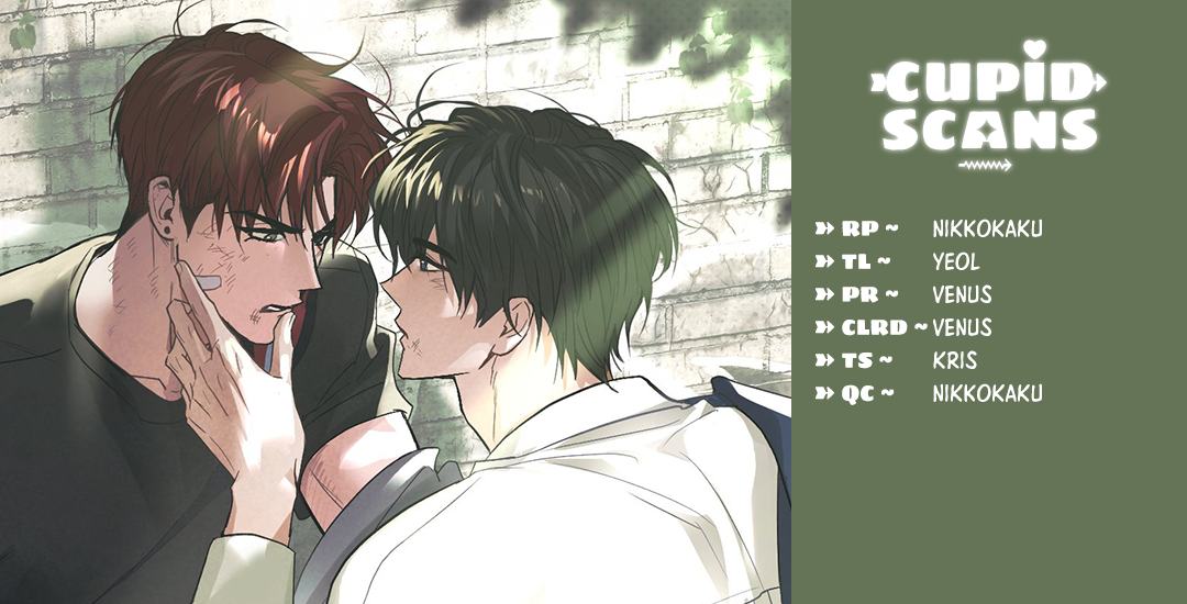 Tiger vs Tiger [Cupid Scans] - Chapter 4 manhwa