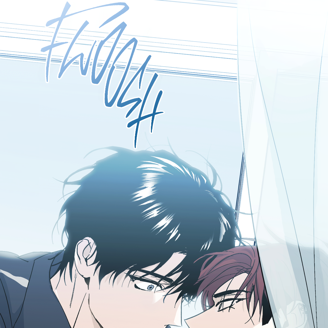 Tiger vs Tiger [Cupid Scans] - Chapter 5 manhwa
