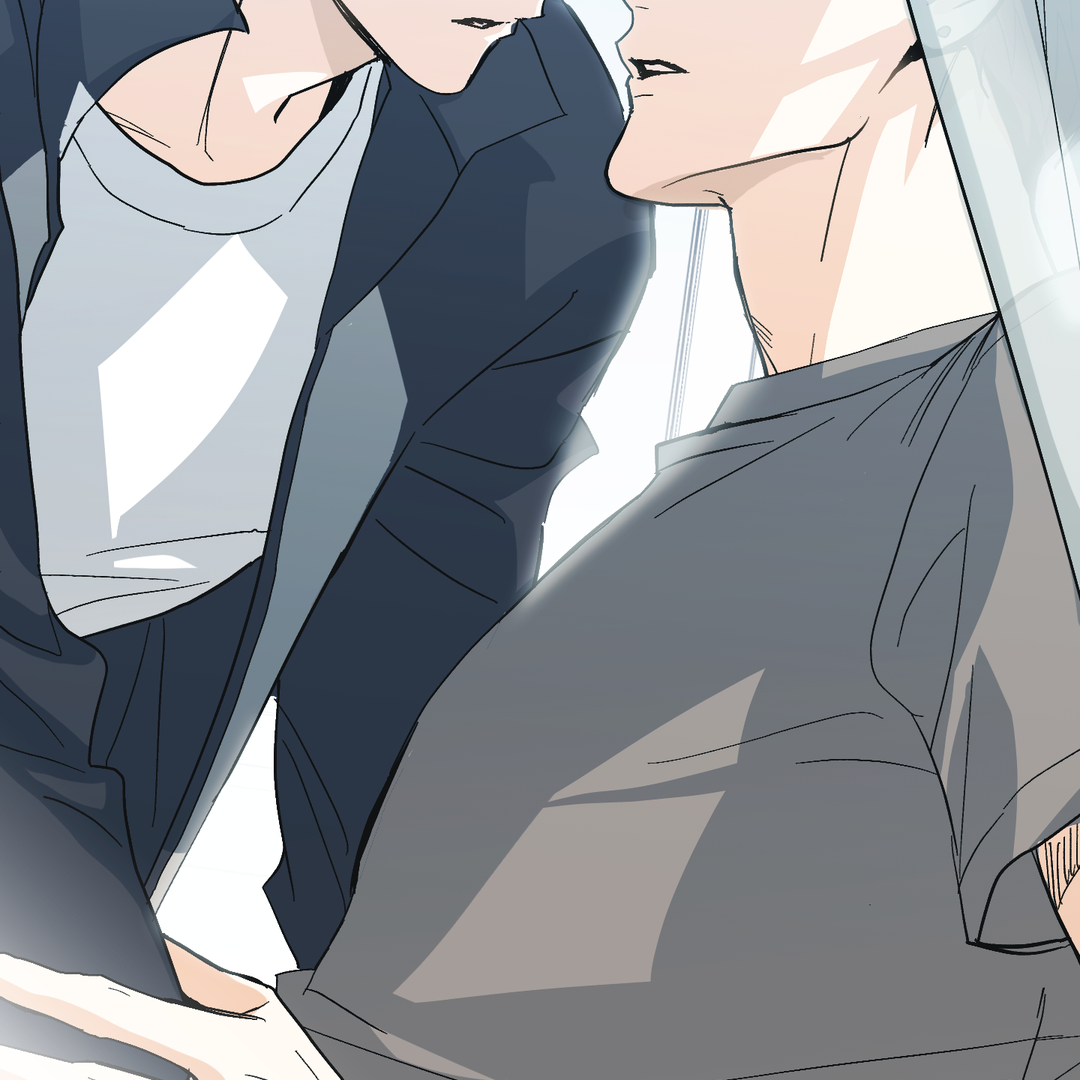 Tiger vs Tiger [Cupid Scans] - Chapter 5 manhwa