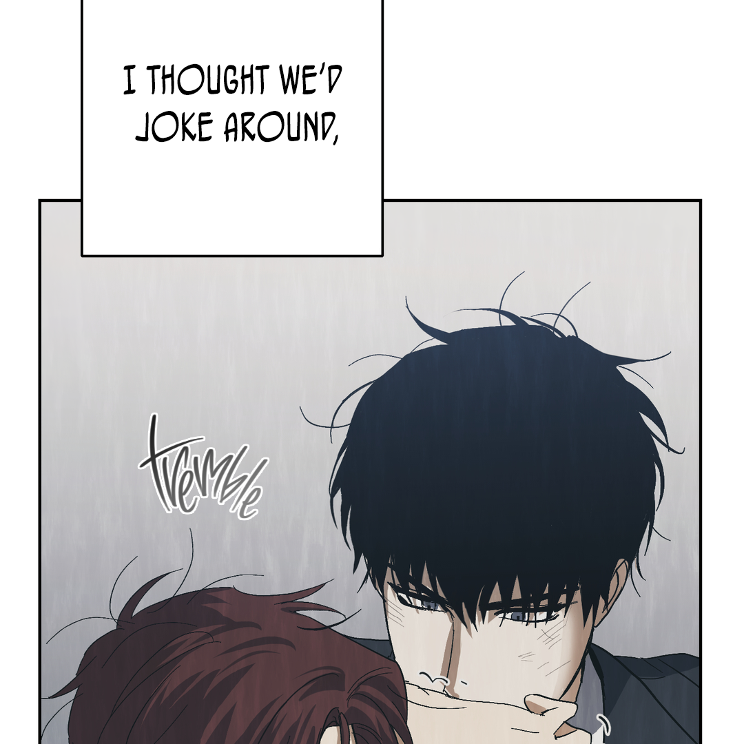 Tiger vs Tiger [Cupid Scans] - Chapter 5 manhwa