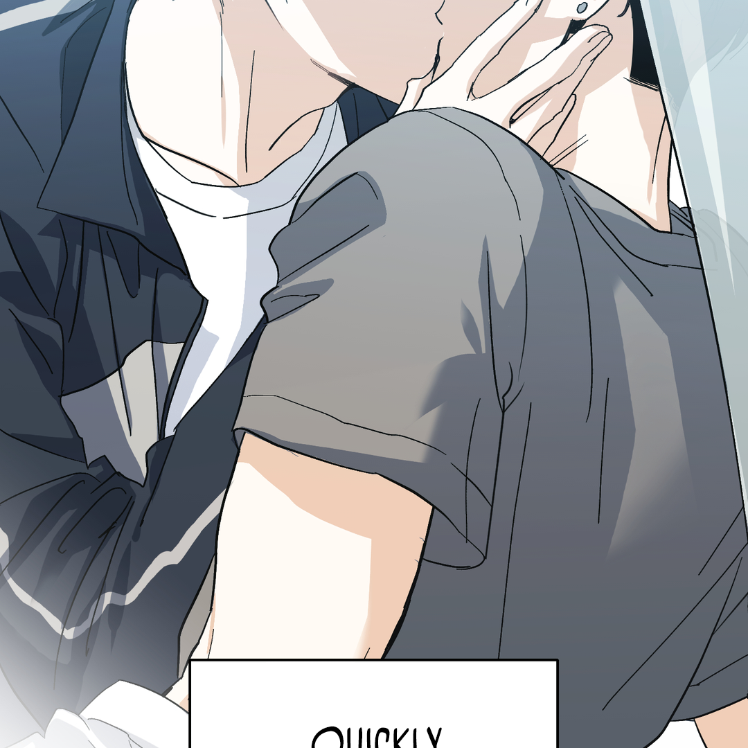 Tiger vs Tiger [Cupid Scans] - Chapter 5 manhwa