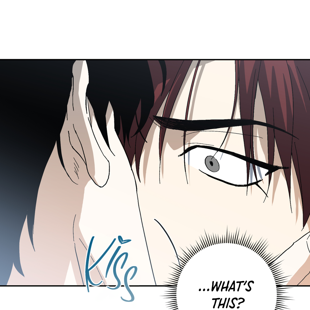 Tiger vs Tiger [Cupid Scans] - Chapter 5 manhwa