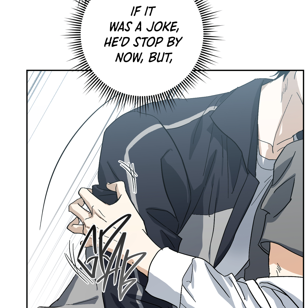 Tiger vs Tiger [Cupid Scans] - Chapter 5 manhwa