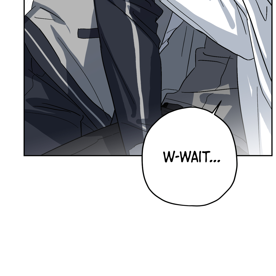 Tiger vs Tiger [Cupid Scans] - Chapter 5 manhwa