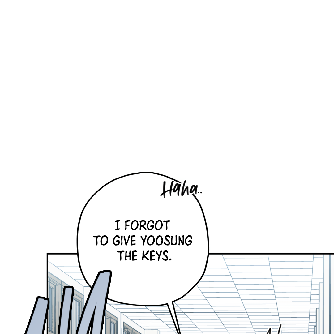 Tiger vs Tiger [Cupid Scans] - Chapter 5 manhwa