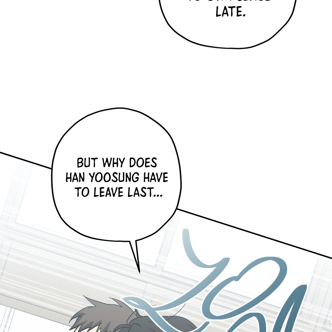 Tiger vs Tiger [Cupid Scans] - Chapter 5 manhwa