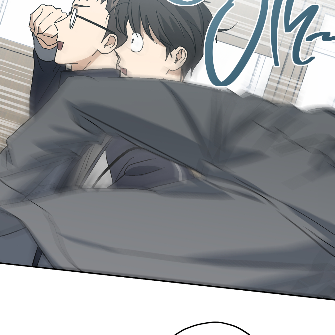 Tiger vs Tiger [Cupid Scans] - Chapter 5 manhwa