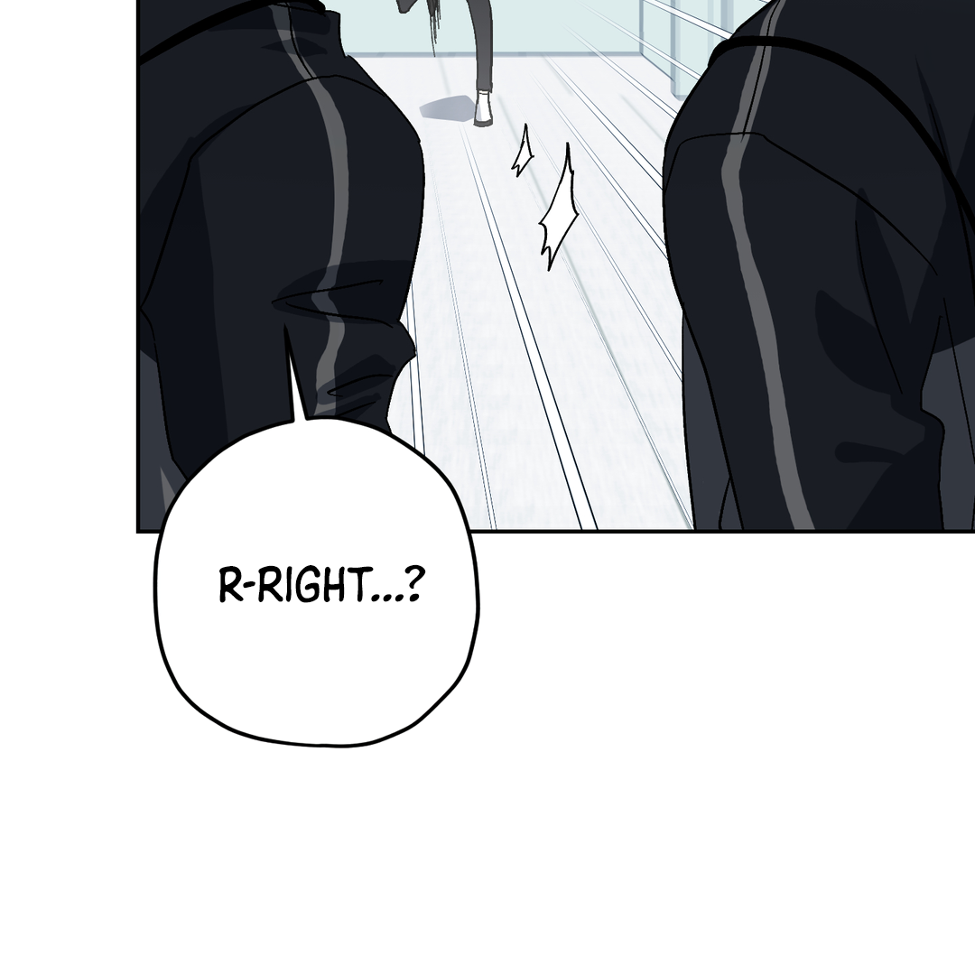 Tiger vs Tiger [Cupid Scans] - Chapter 5 manhwa