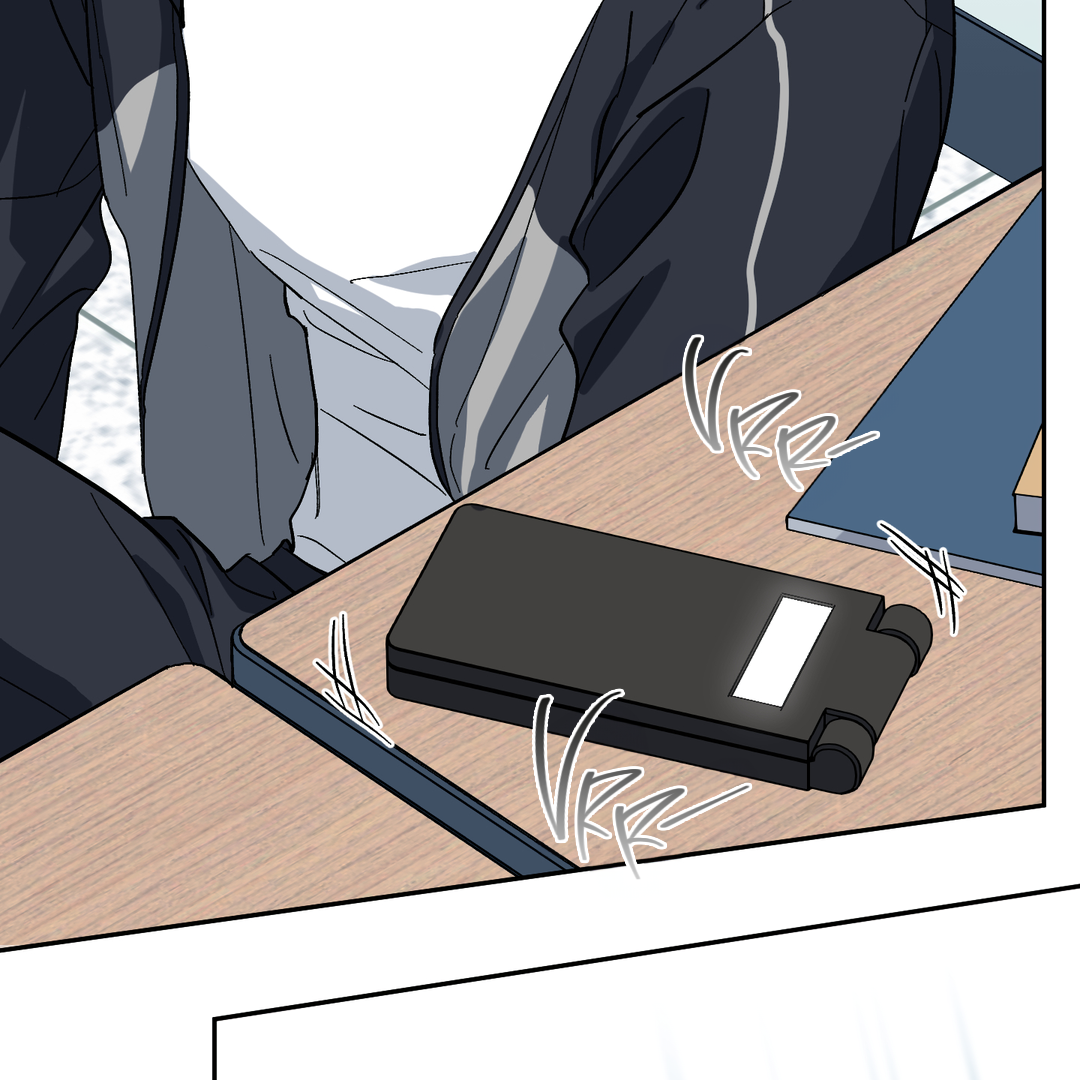 Tiger vs Tiger [Cupid Scans] - Chapter 5 manhwa