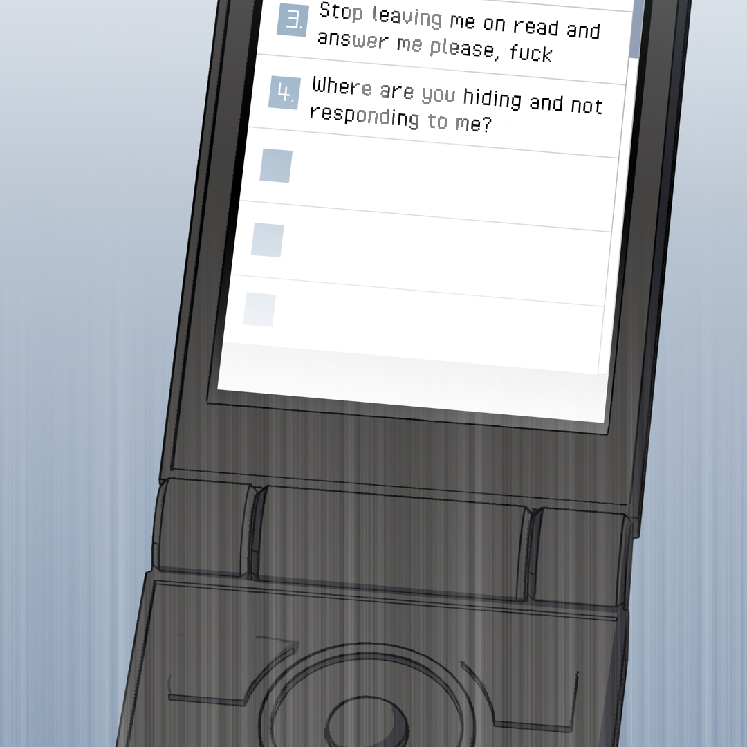 Tiger vs Tiger [Cupid Scans] - Chapter 5 manhwa