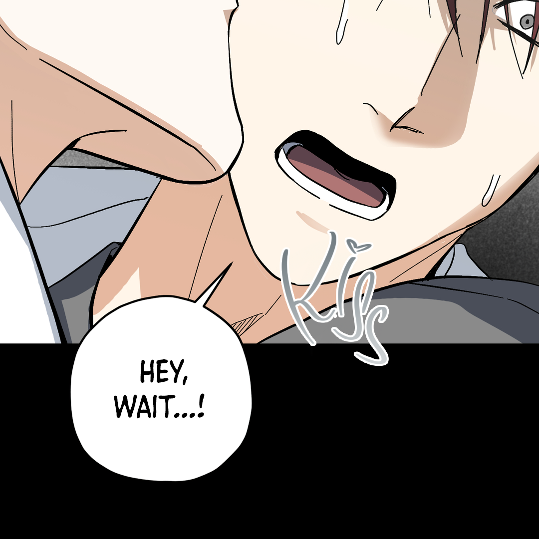 Tiger vs Tiger [Cupid Scans] - Chapter 5 manhwa